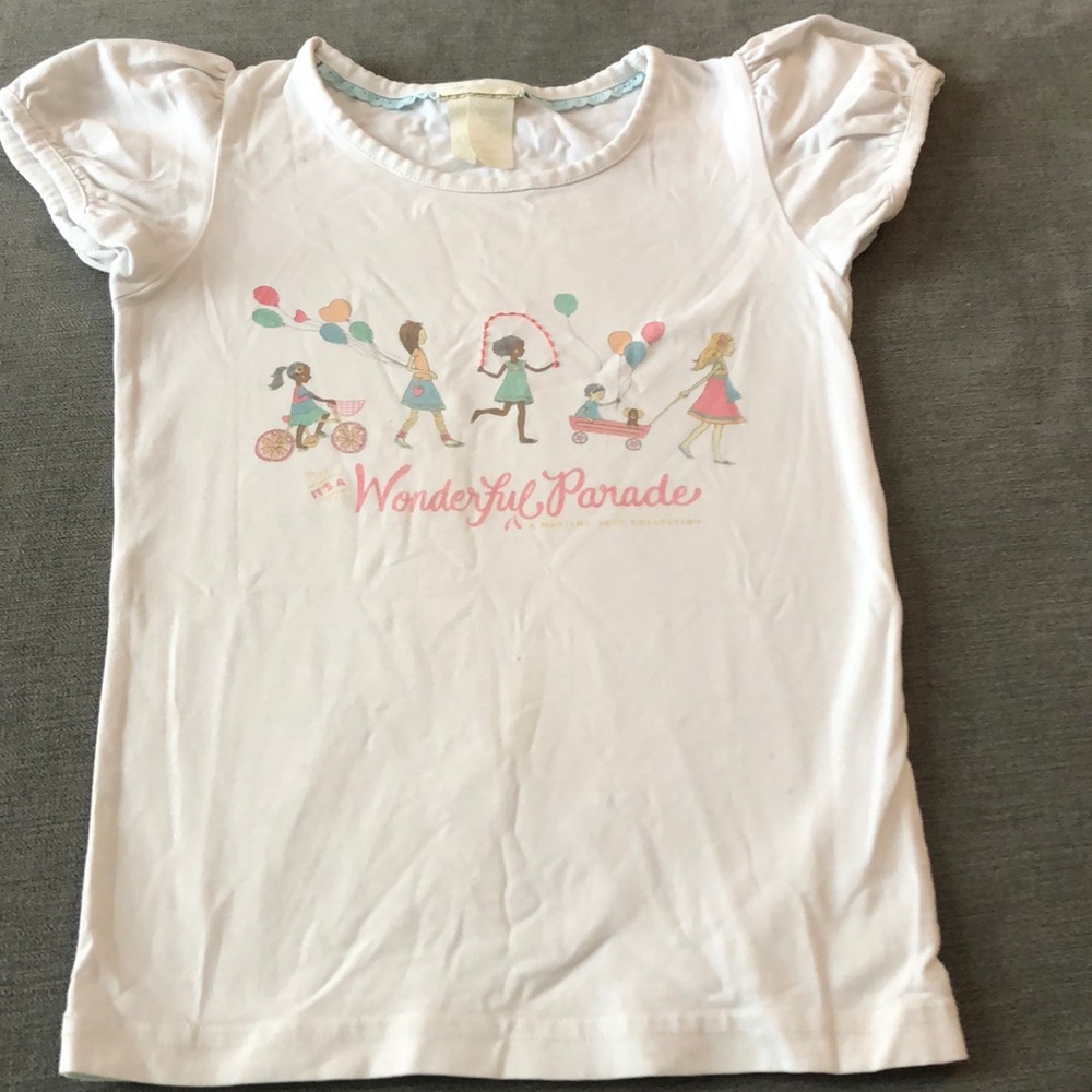 Vintage Matilda Jane T